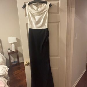 Chiara Boni La Petite Robe. Evening Gown